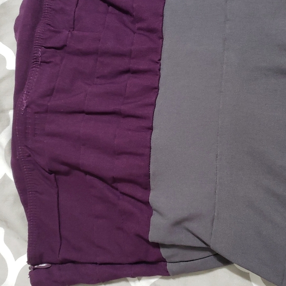 Mini dress - Picture 3 of 5